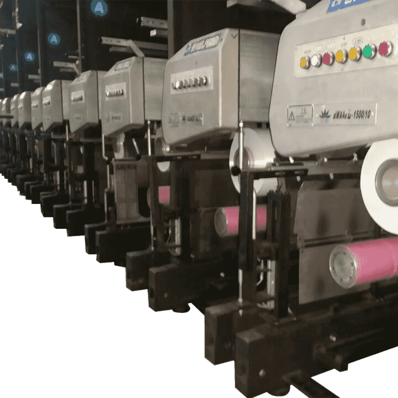 Nâng cấp cuộn dây