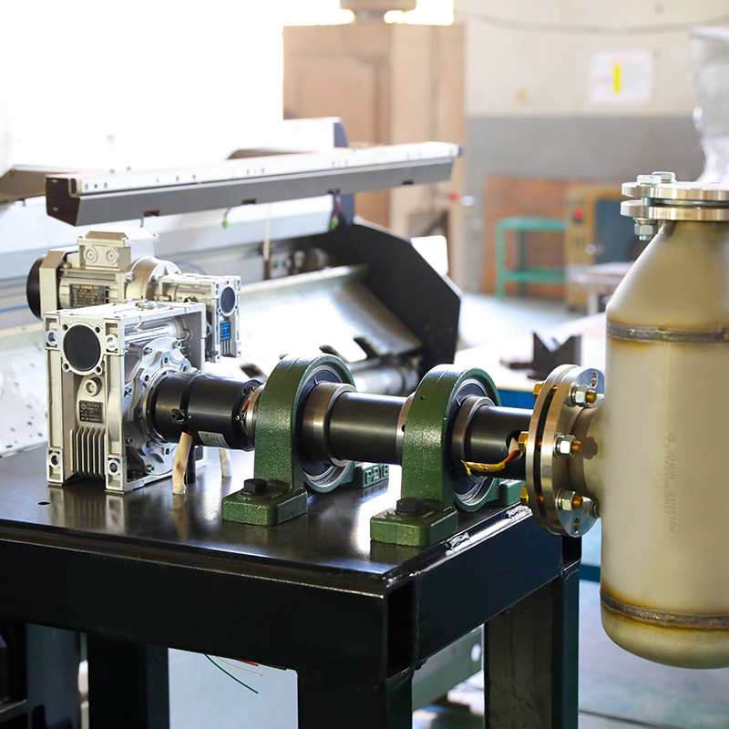 Máy khai thác cho máy kéo sợi