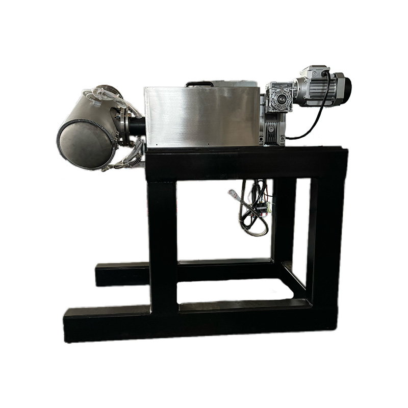 Máy khai thác cho máy kéo sợi