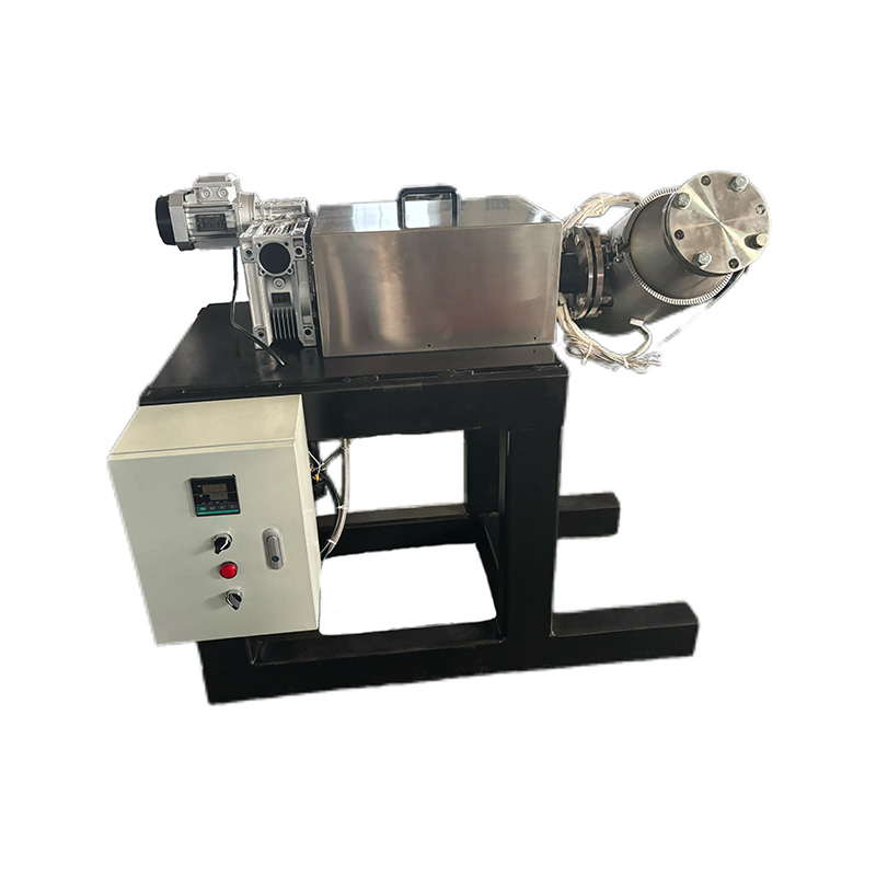 Máy khai thác cho máy kéo sợi