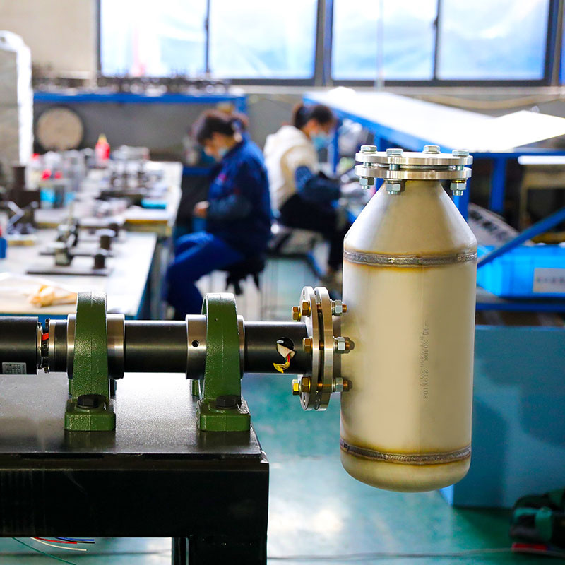 Máy khai thác cho máy kéo sợi