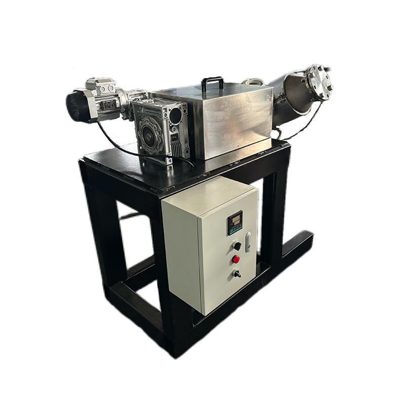 Máy khai thác cho máy kéo sợi