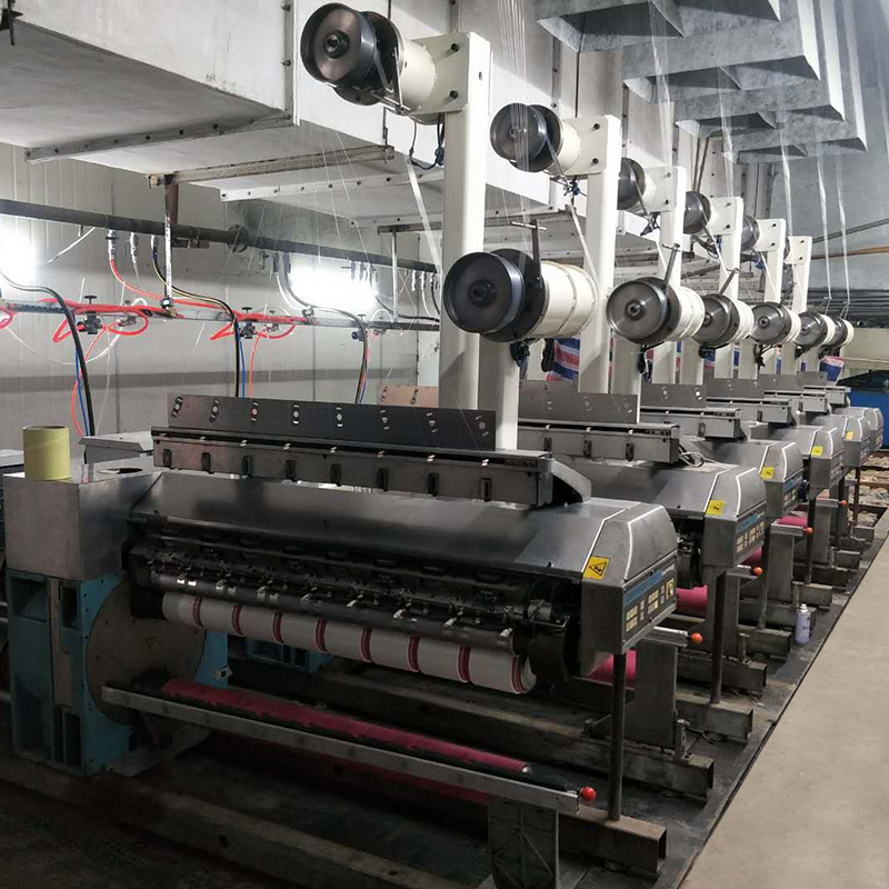 Công nghệ điều khiển Godet không cần khung cuộn