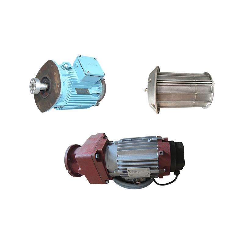 Bảo trì, sửa chữa các loại động cơ