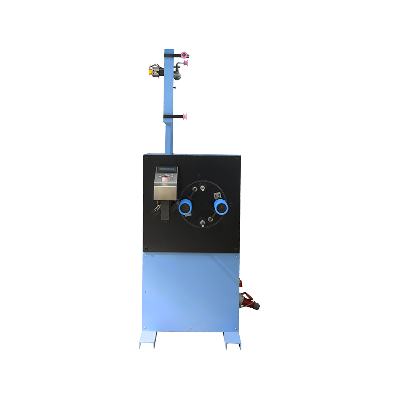 Máy cuộn sợi tự động chuyển đổi hiệu suất tốc độ thấp Shengbang (SDJR-2401)