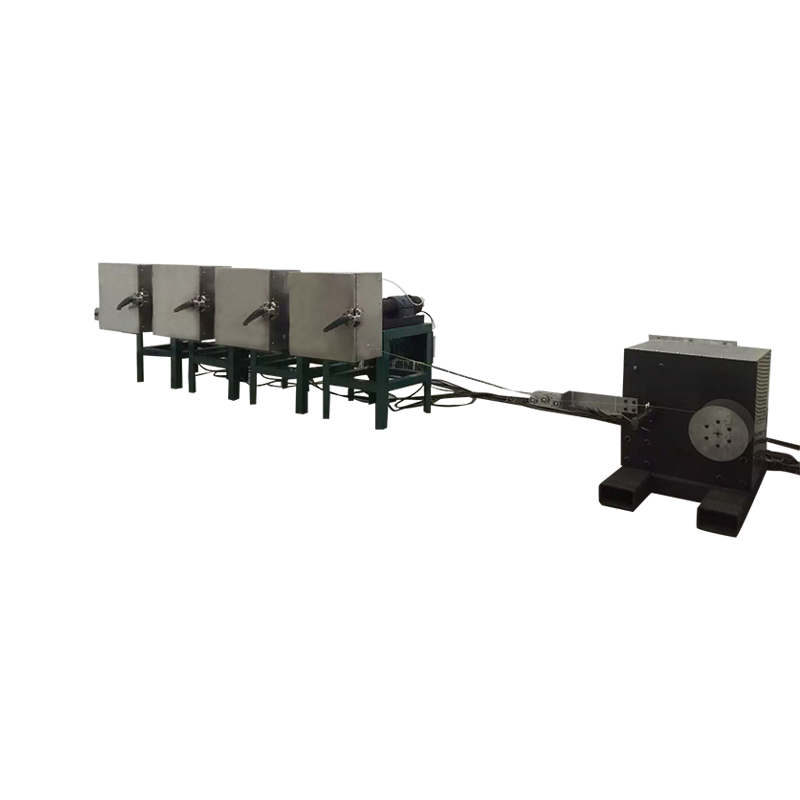 Dự án Viện Dệt may Tứ Xuyên