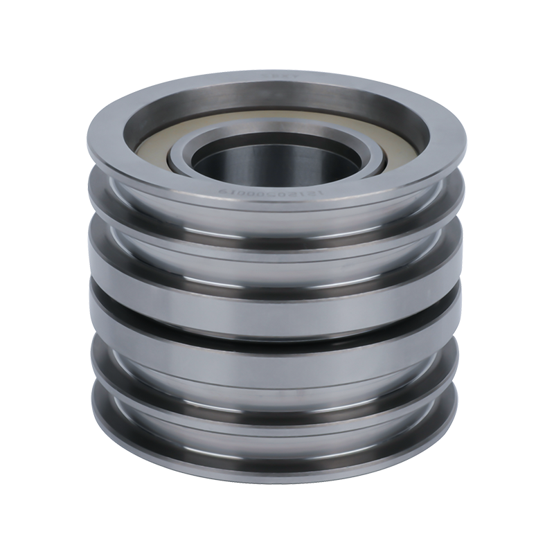 12120500019 Vòng bi cho cuộn tiếp xúc Barmag