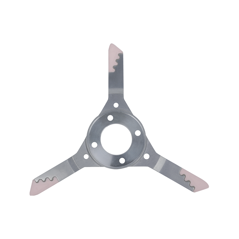 Cần số cho Barmag: Người bảo vệ chính xác cho chất lượng cuộn sợi hóa học