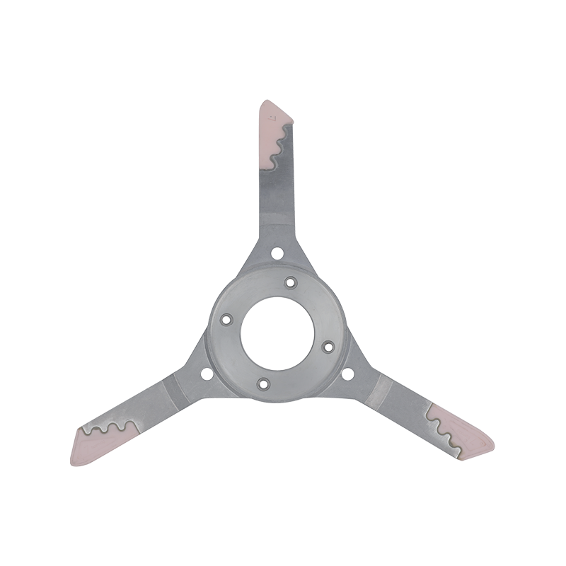 Phuộc sang số S-1013(LU) dành cho Barmag