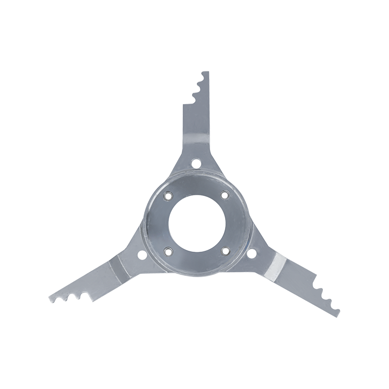 Ngã ba S-1017（LU）cho Beijing Zhongli