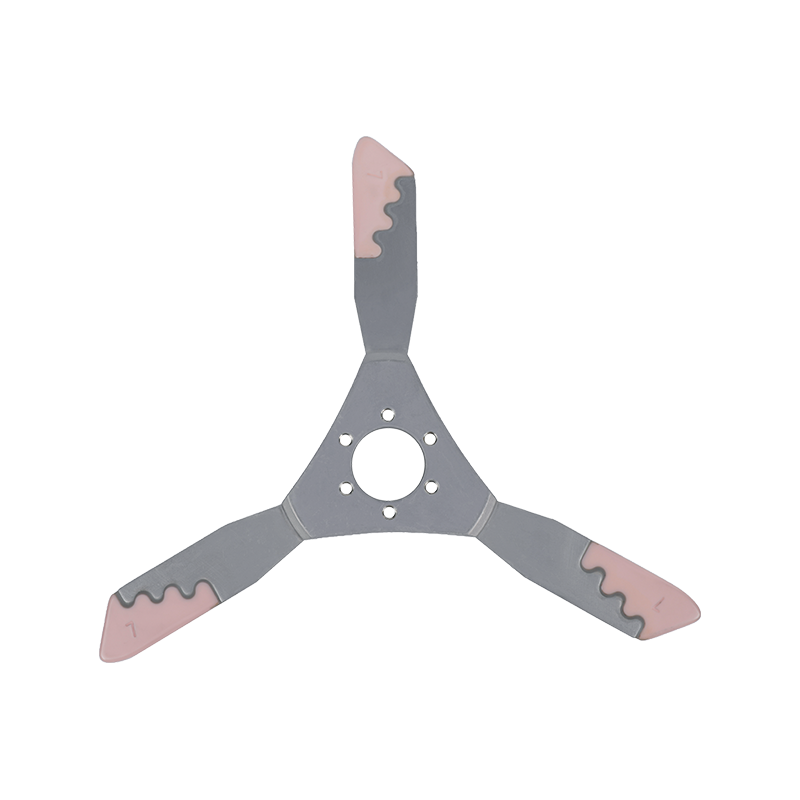 Phuộc sang số S-1023(LU) dành cho Barmag