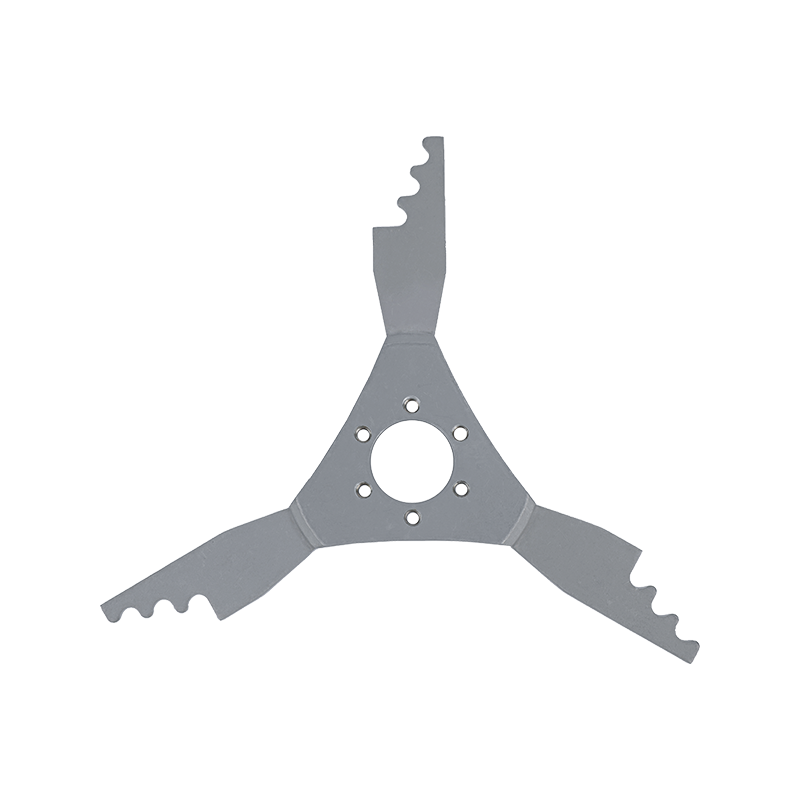 Phuộc sang số S-1027(LU) dành cho Barmag