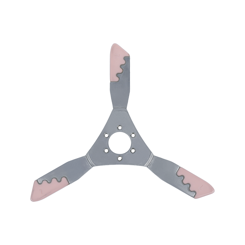 Phuộc sang số S-1033(LU) dành cho Barmag