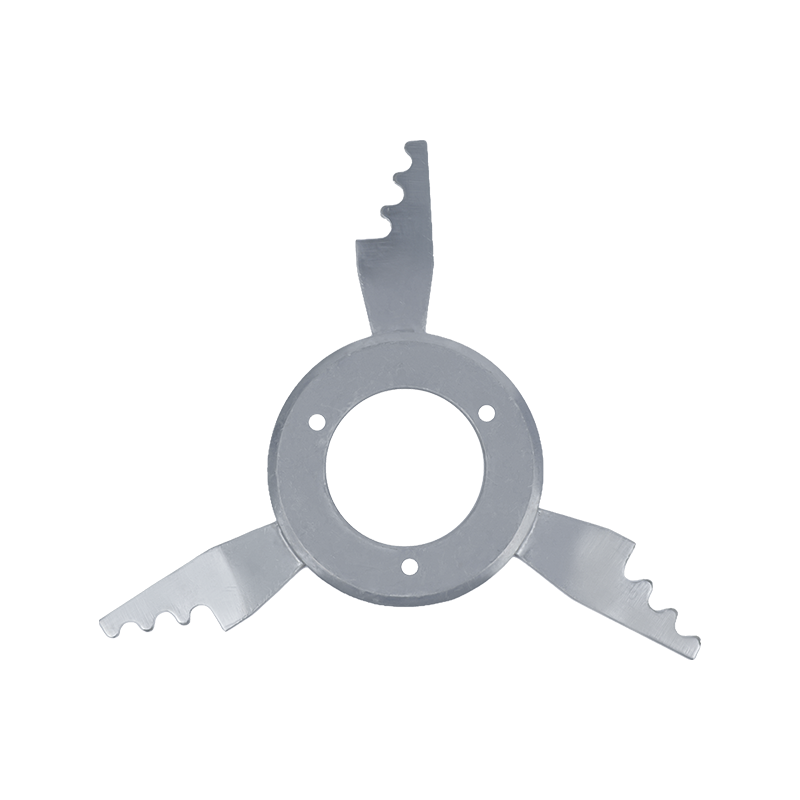 Phuộc chuyển số S-1035(RO) dành cho Barmag