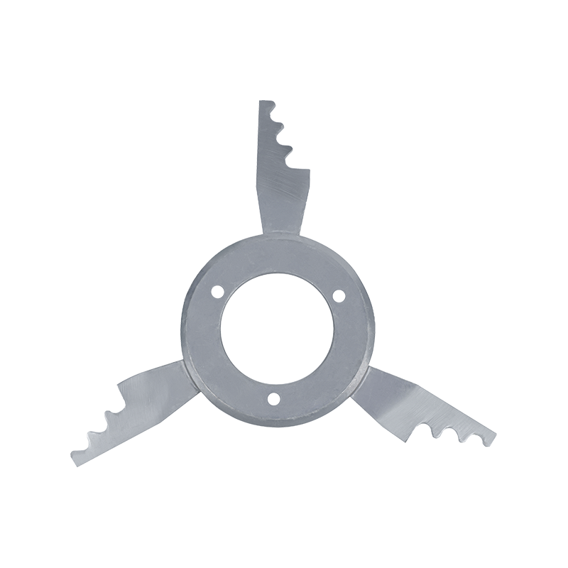 Phuộc chuyển số S-1036(LO) dành cho Barmag