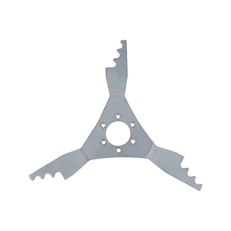 Phuộc sang số S-1037(LU) dành cho Barmag