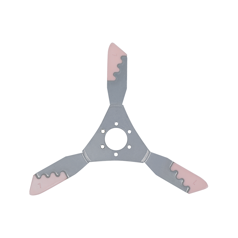 Phuộc sang số S-1043(LU) dành cho Barmag