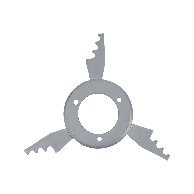 Phuộc sang số S-1045(RO) dành cho Barmag