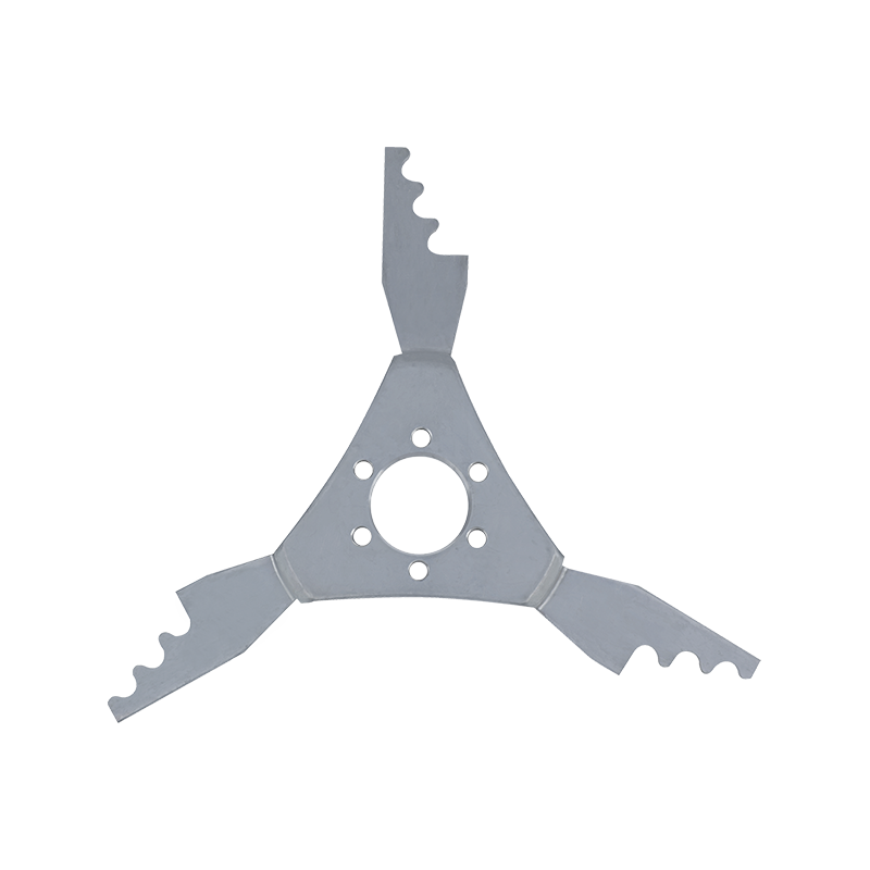 Phuộc sang số S-1048(RU) dành cho Barmag