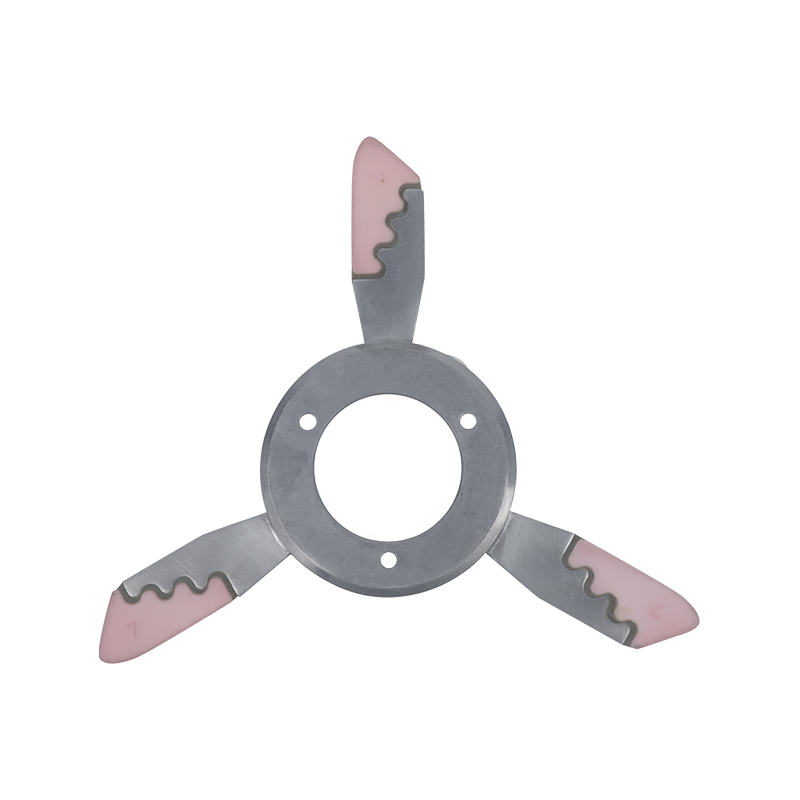 Phuộc chuyển số S-105B1(RO) dành cho Barmag