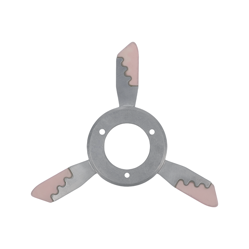 Phuộc chuyển số S-105B2(RO) dành cho Barmag