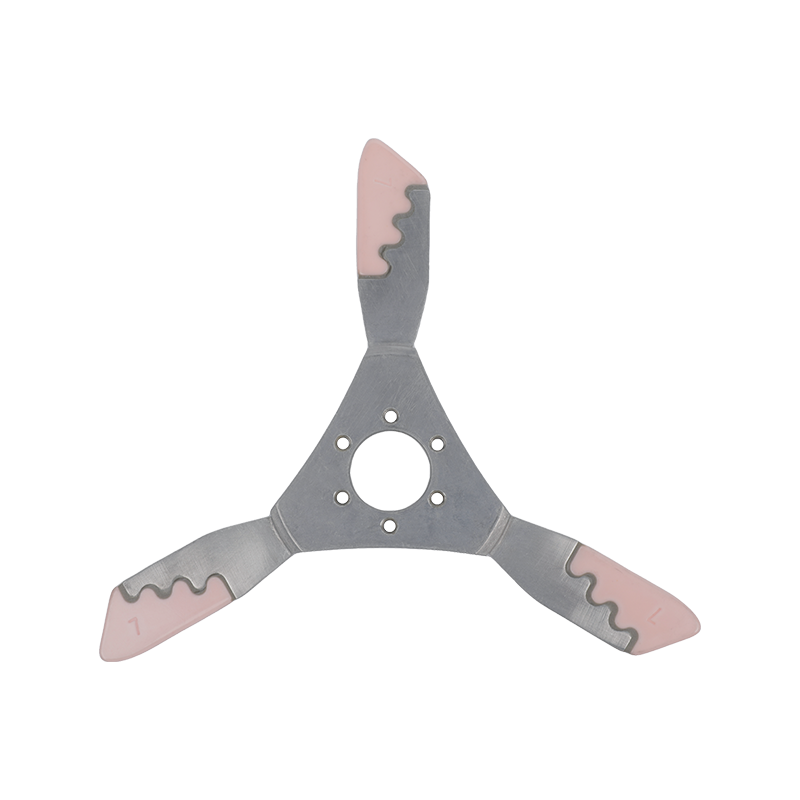 Phuộc chuyển số S-105B3(RO) dành cho Barmag