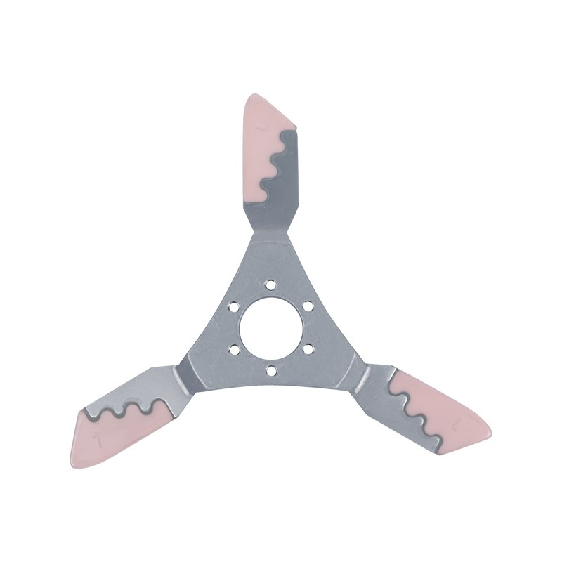 Phuộc sang số S-1063(LU) dành cho Barmag