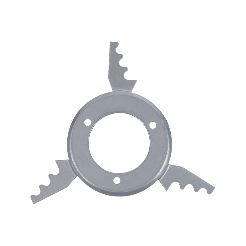 Phuộc sang số S-1066(LO) dành cho Barmag