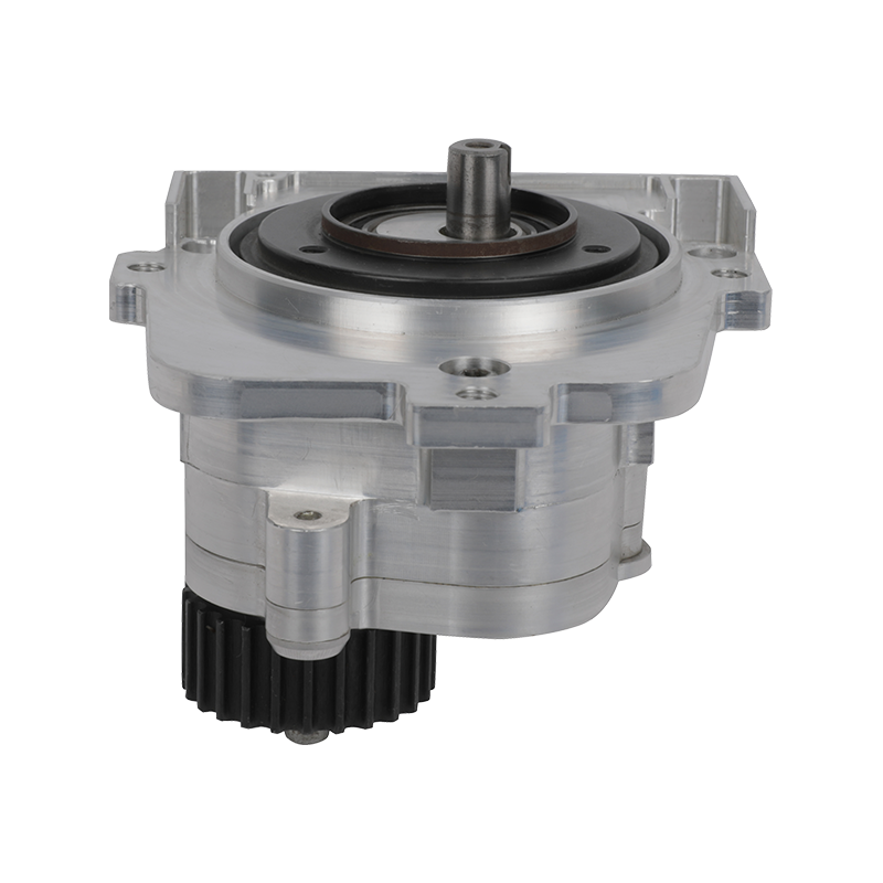 Hộp số Shift Fork cho máy lên dây Barmag