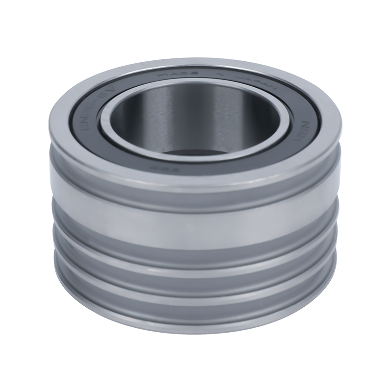 13011800035 Vòng bi cho mâm cặp TMT