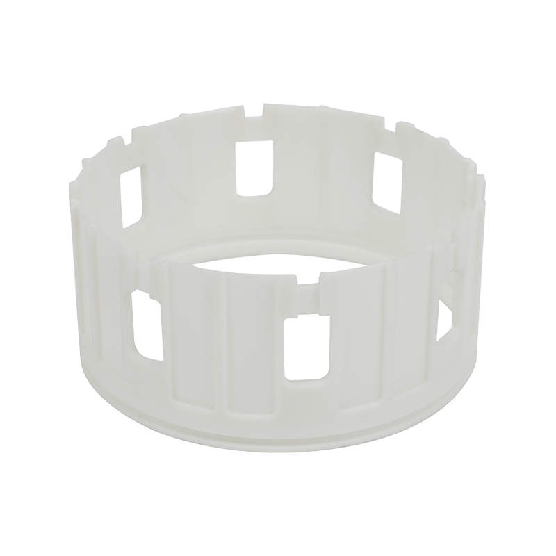 Vòng khóa cho mâm cặp Barmag 1800