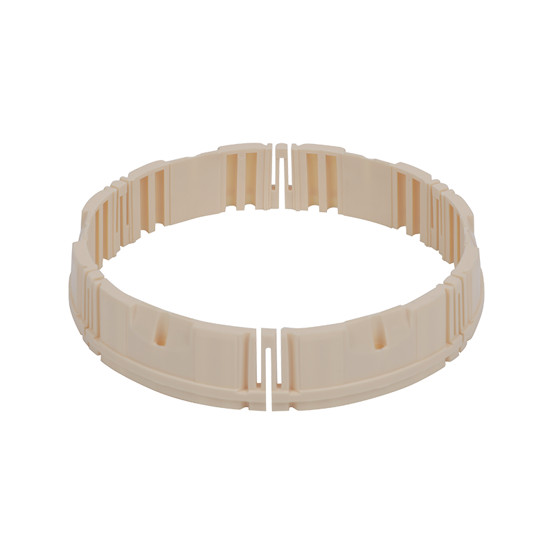 Vòng khóa HC-092 cho mâm cặp TMT