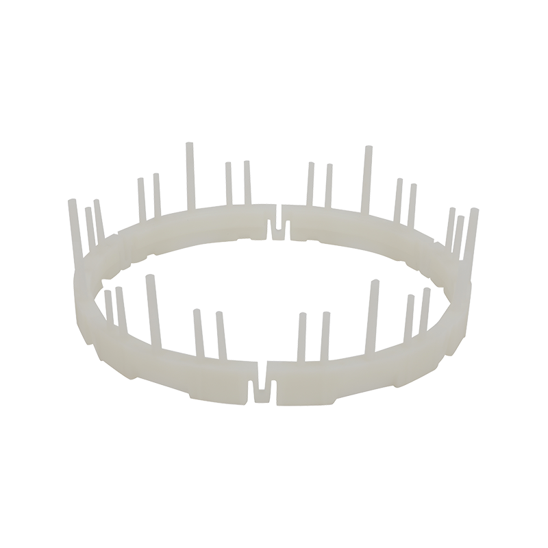 Vòng khóa HC-094 cho mâm cặp TMT