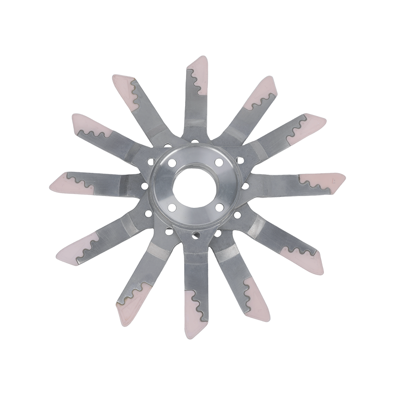 Các bộ phận của máy kéo sợi Barmag góp phần vào chất lượng sợi như thế nào?