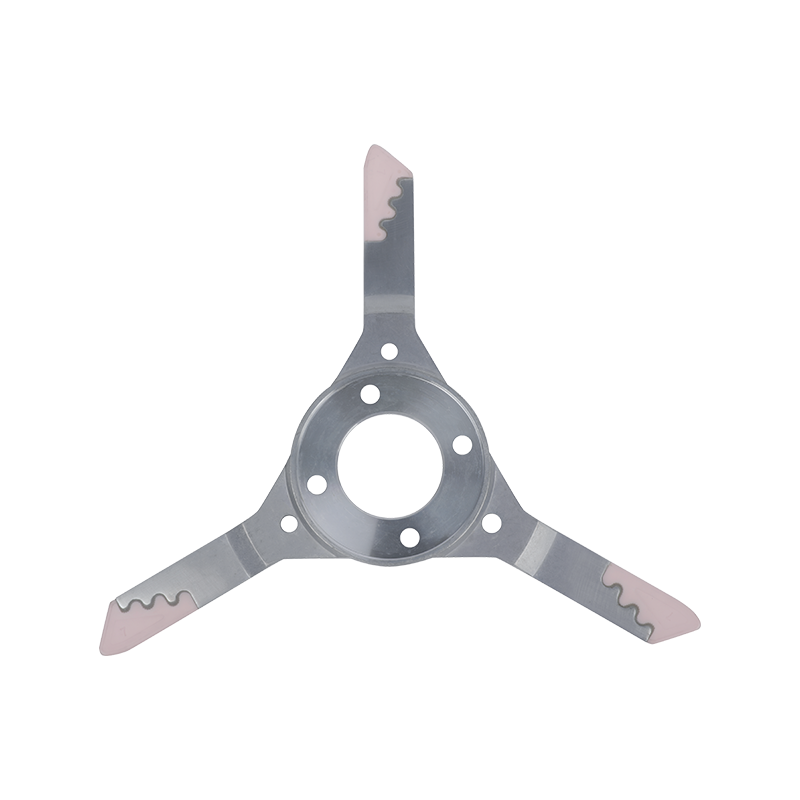 Ngã ba S-1011（RO）cho Beijing Zhongli