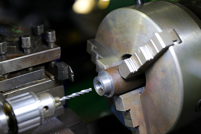 Jiaxing Shengbang Mechanical Equipment Co., Ltd.