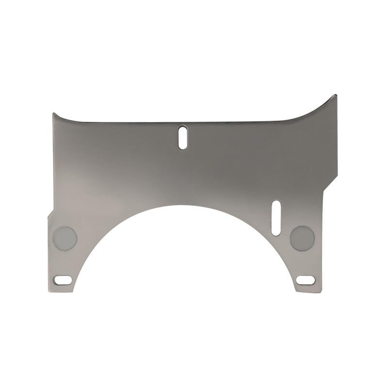 Tấm dẫn sợi cho Barmag