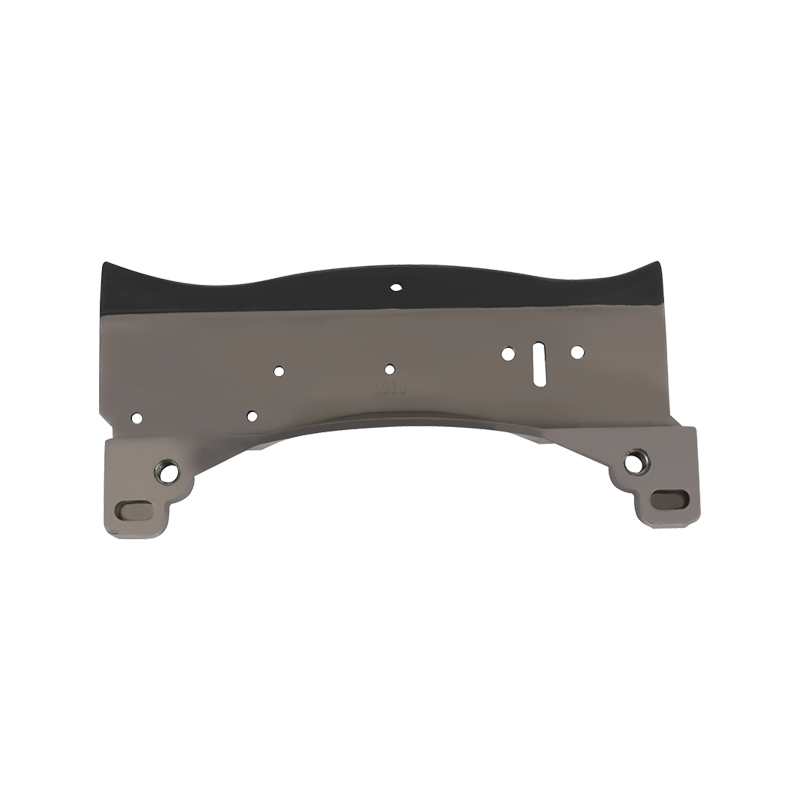 Tấm dẫn sợi cho Barmag