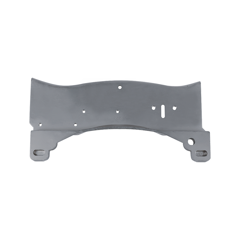 Tấm dẫn sợi cho Barmag