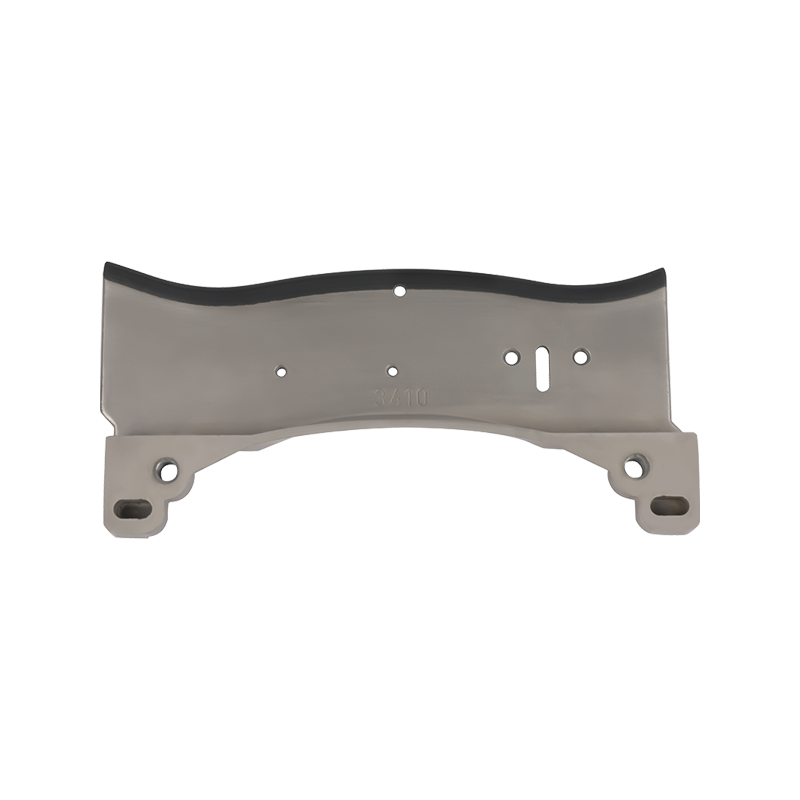 Tấm dẫn sợi cho Barmag