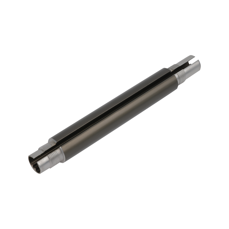 Thanh dẫn hướng sợi cho đầu cặp Barmag 900