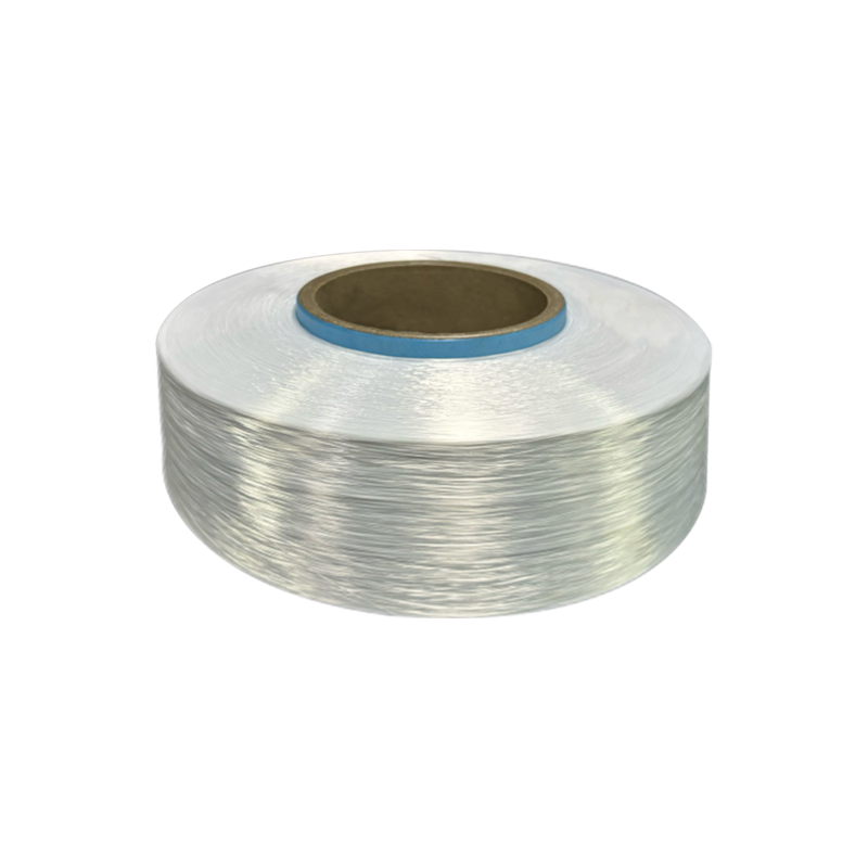 Sợi Polyester Slub có thể thay đổi dòng DEZTE® Yuan Zhu