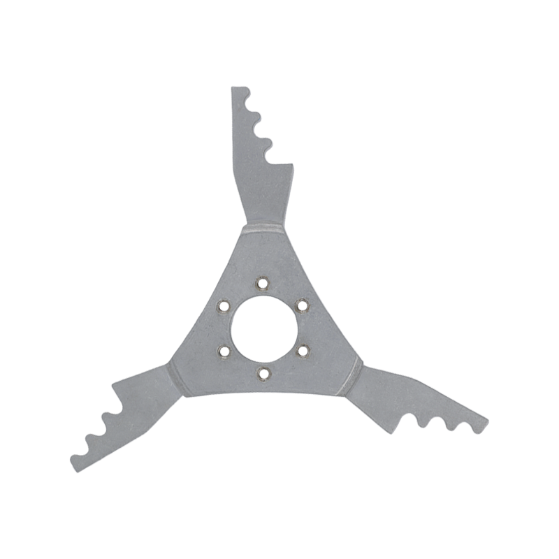 Phuộc sang số S-105B8(RU) dành cho Barmag