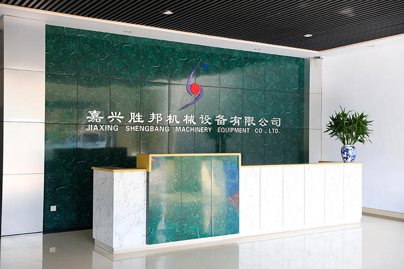 Công ty TNHH Thiết bị cơ khí Gia Hưng Shengbang Tuyển dụng