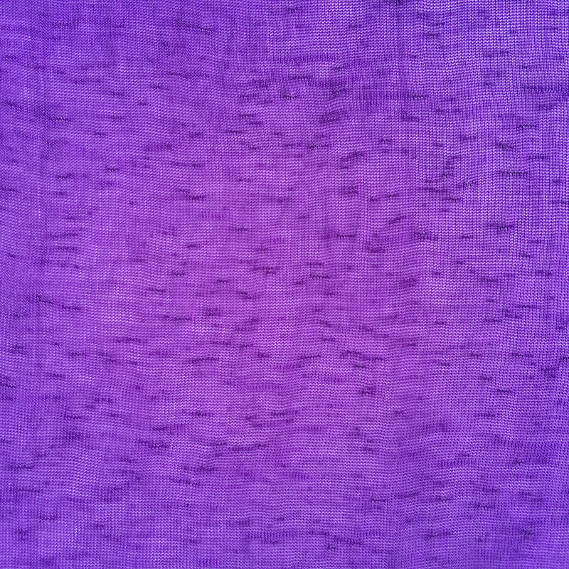 ‌Cảm nhận sự khác biệt: Gặp loại sợi có kết cấu này